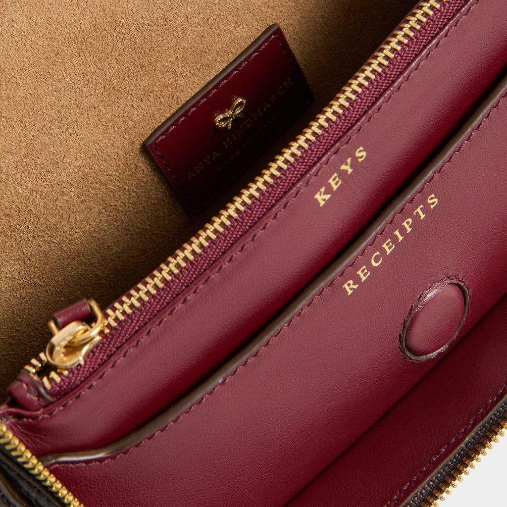 Vere Two-Way Cross-body