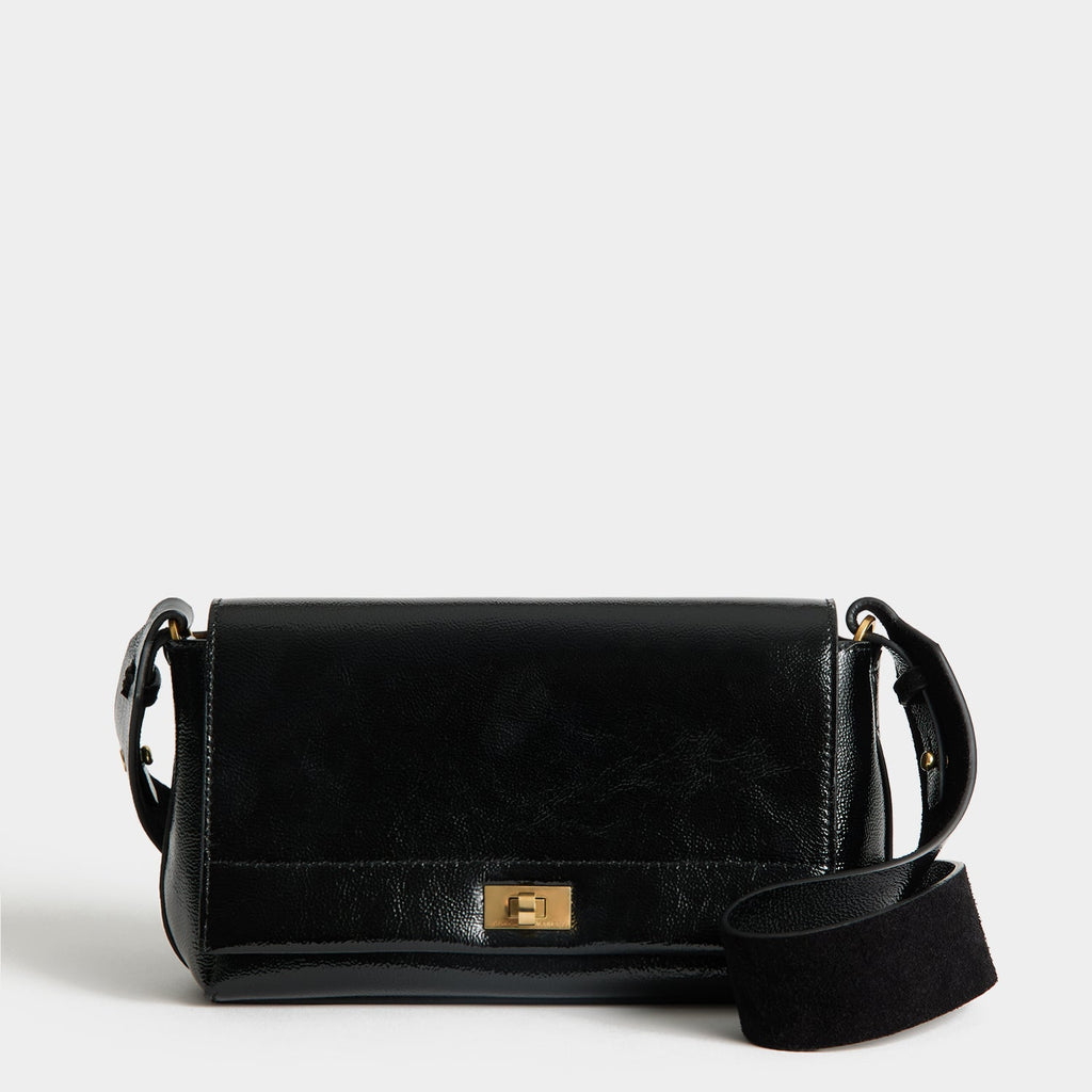 Mortimer Cross-body