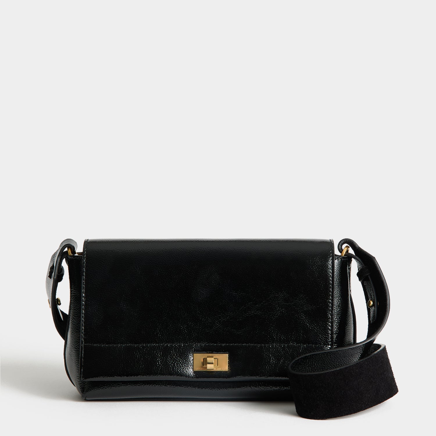 Mortimer Cross-body