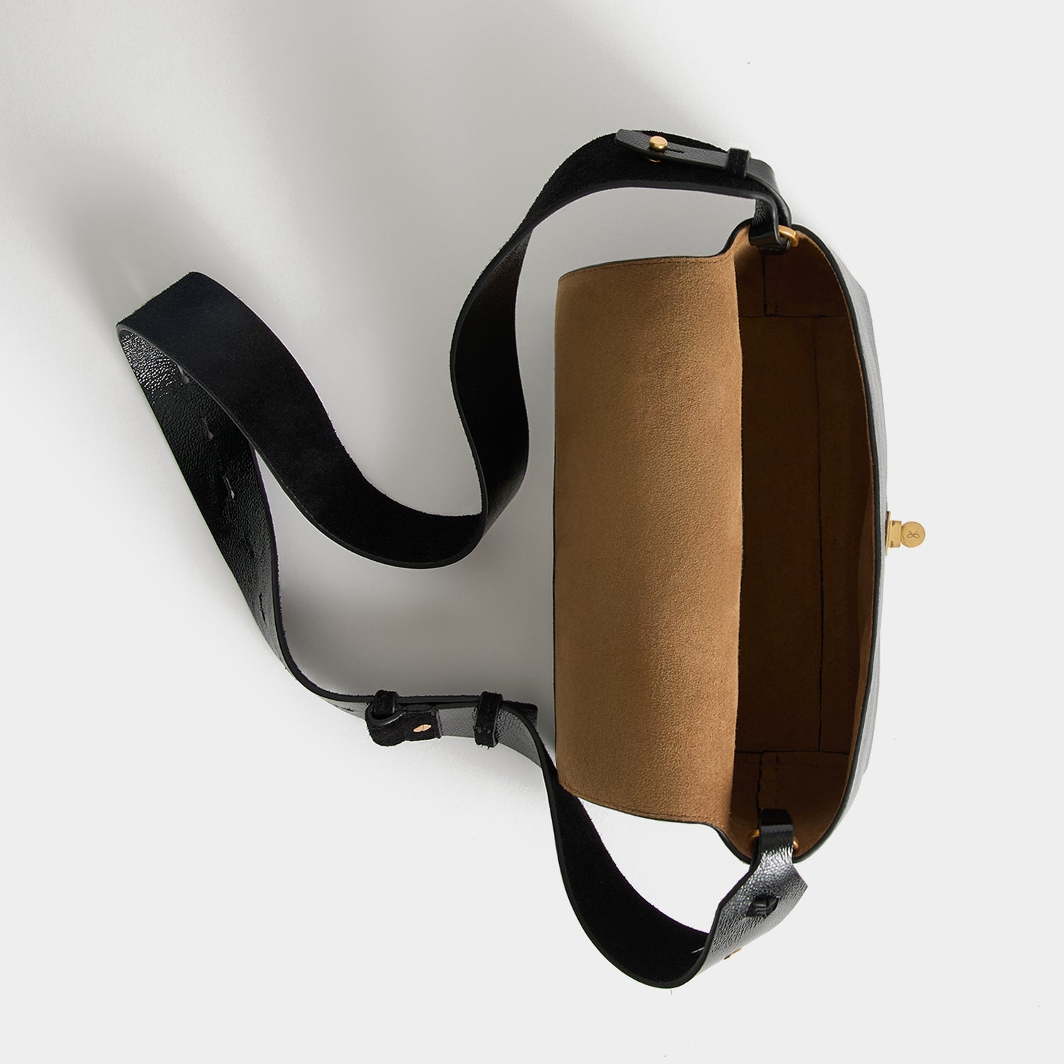 Mortimer Cross-body