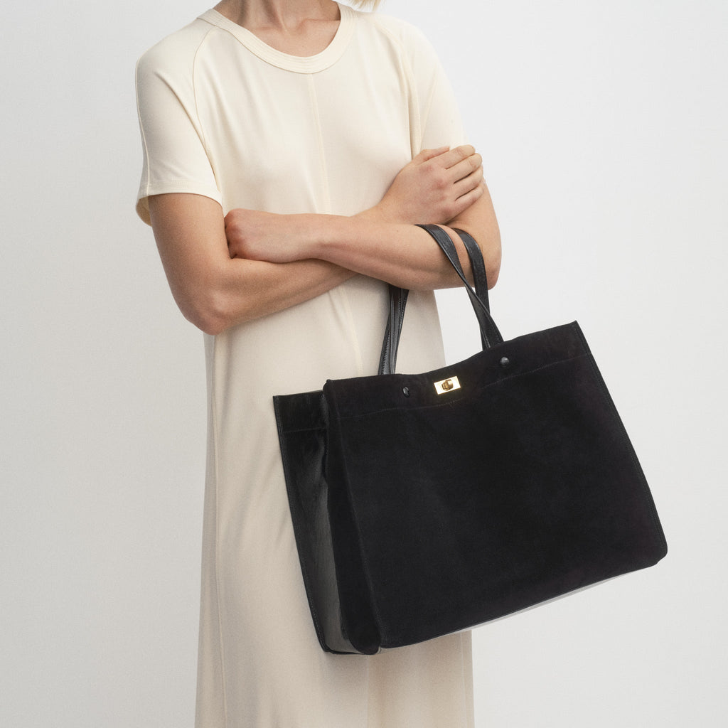Mortimer Tote