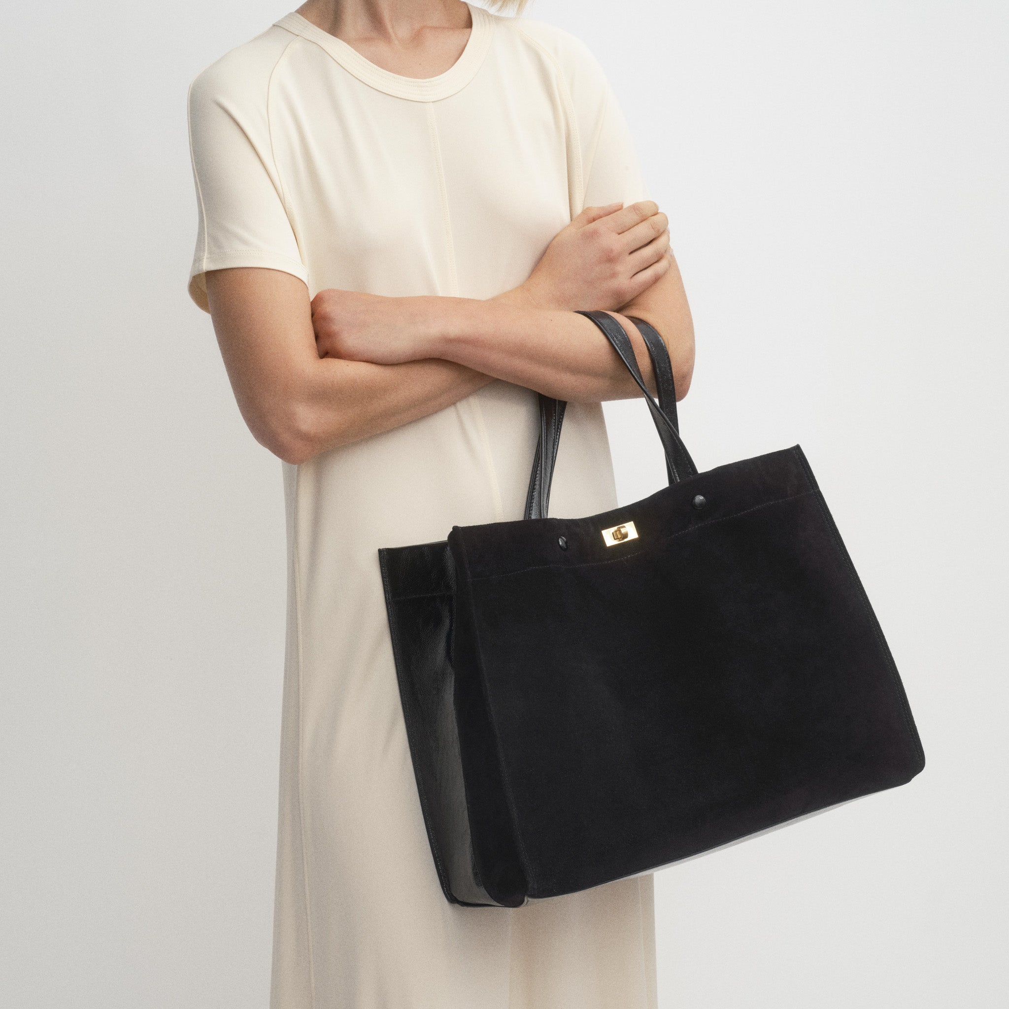 Mortimer Tote