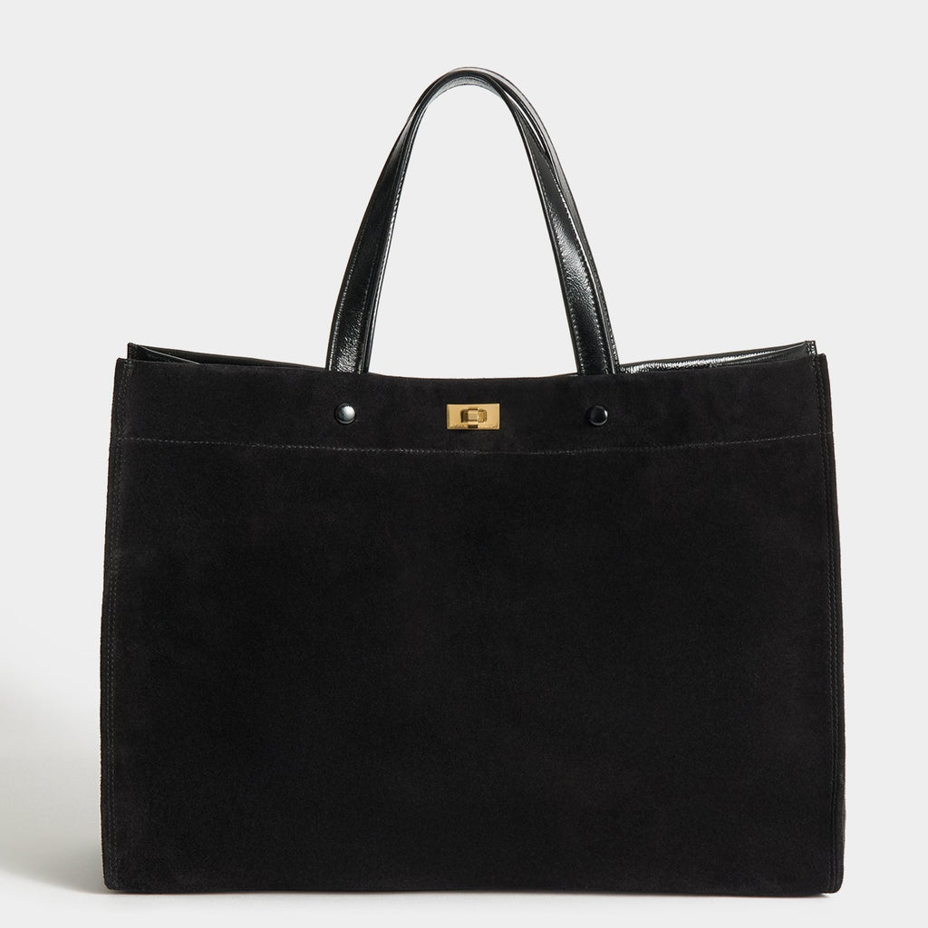 Mortimer Tote