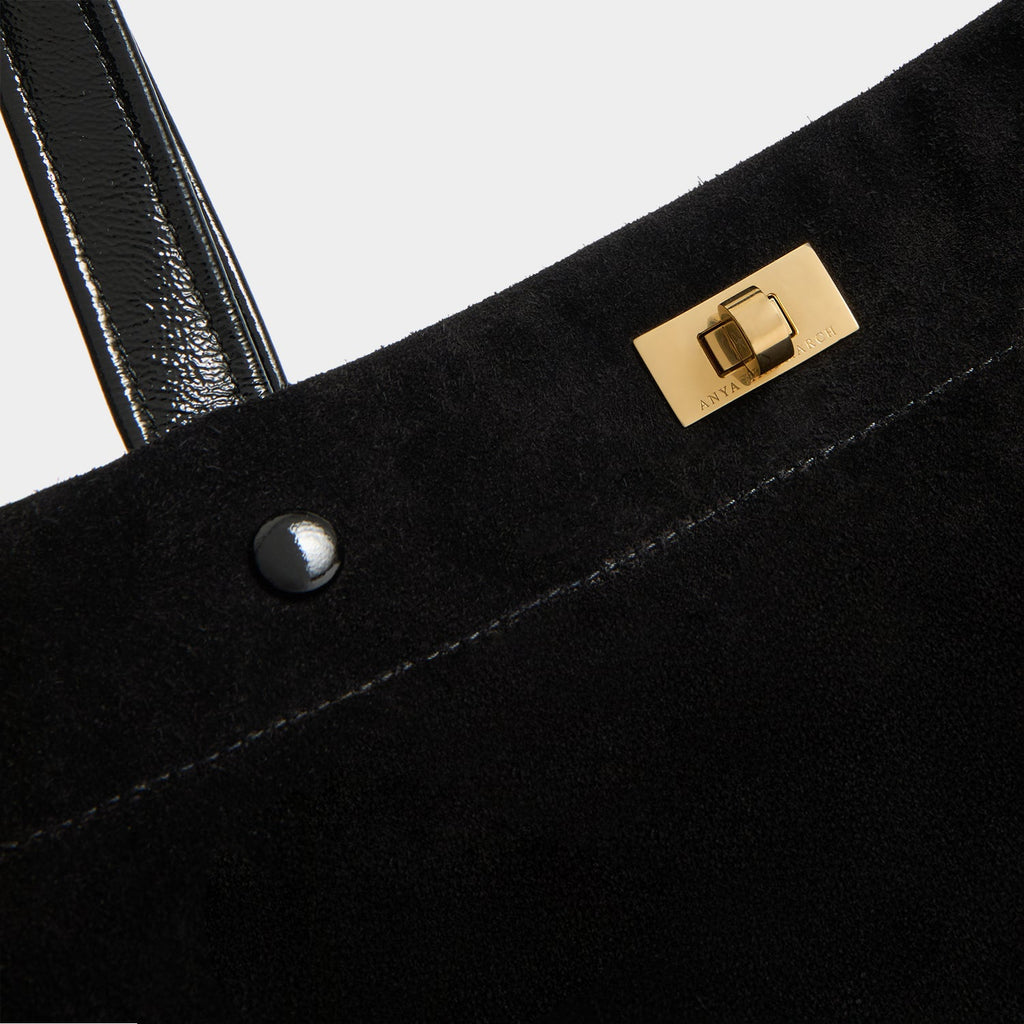 Mortimer Tote