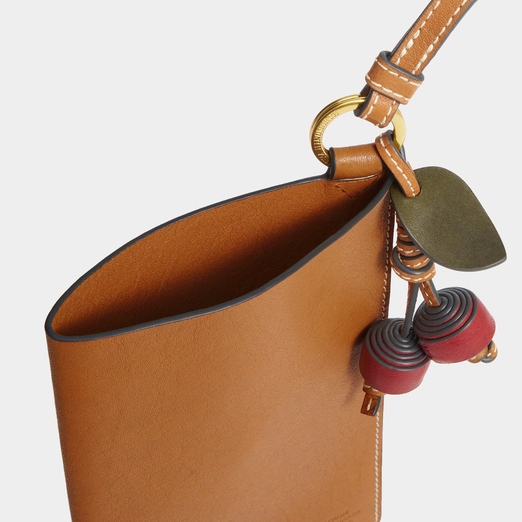 Return To Nature Strap Phone Pouch