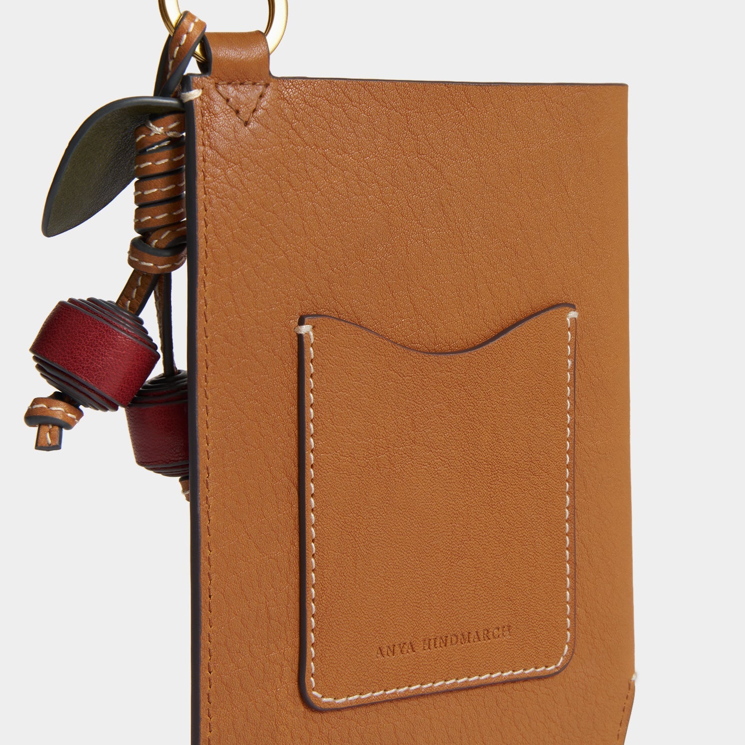 Return To Nature Strap Phone Pouch