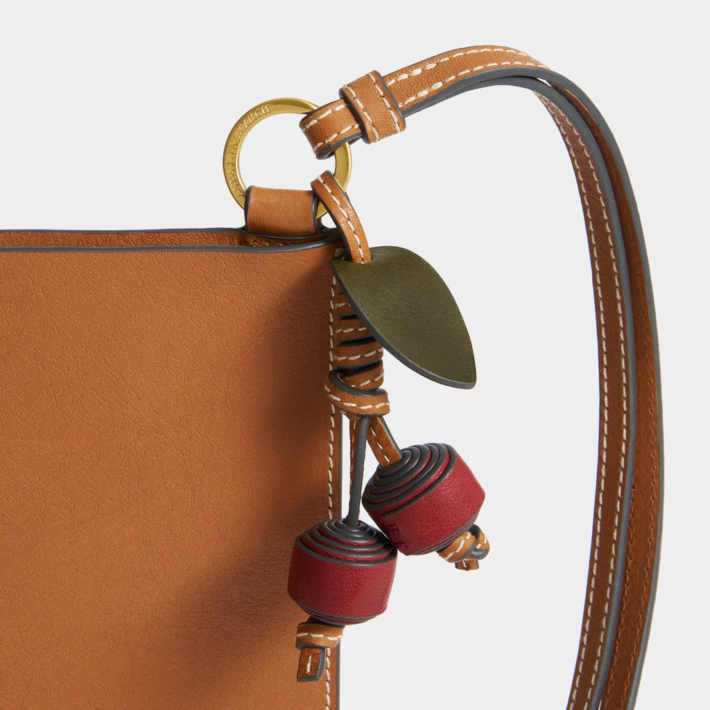 Return To Nature Strap Phone Pouch