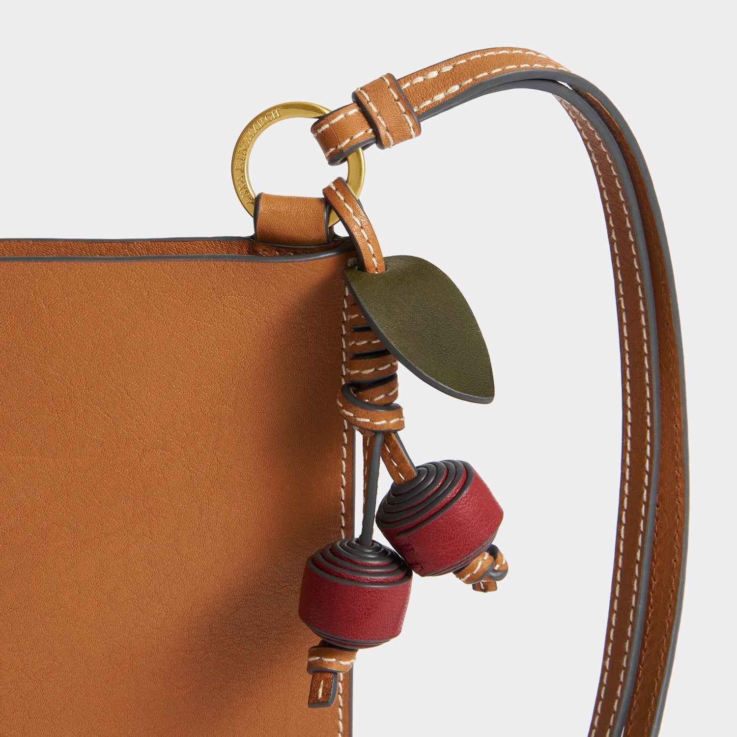 Return To Nature Strap Phone Pouch