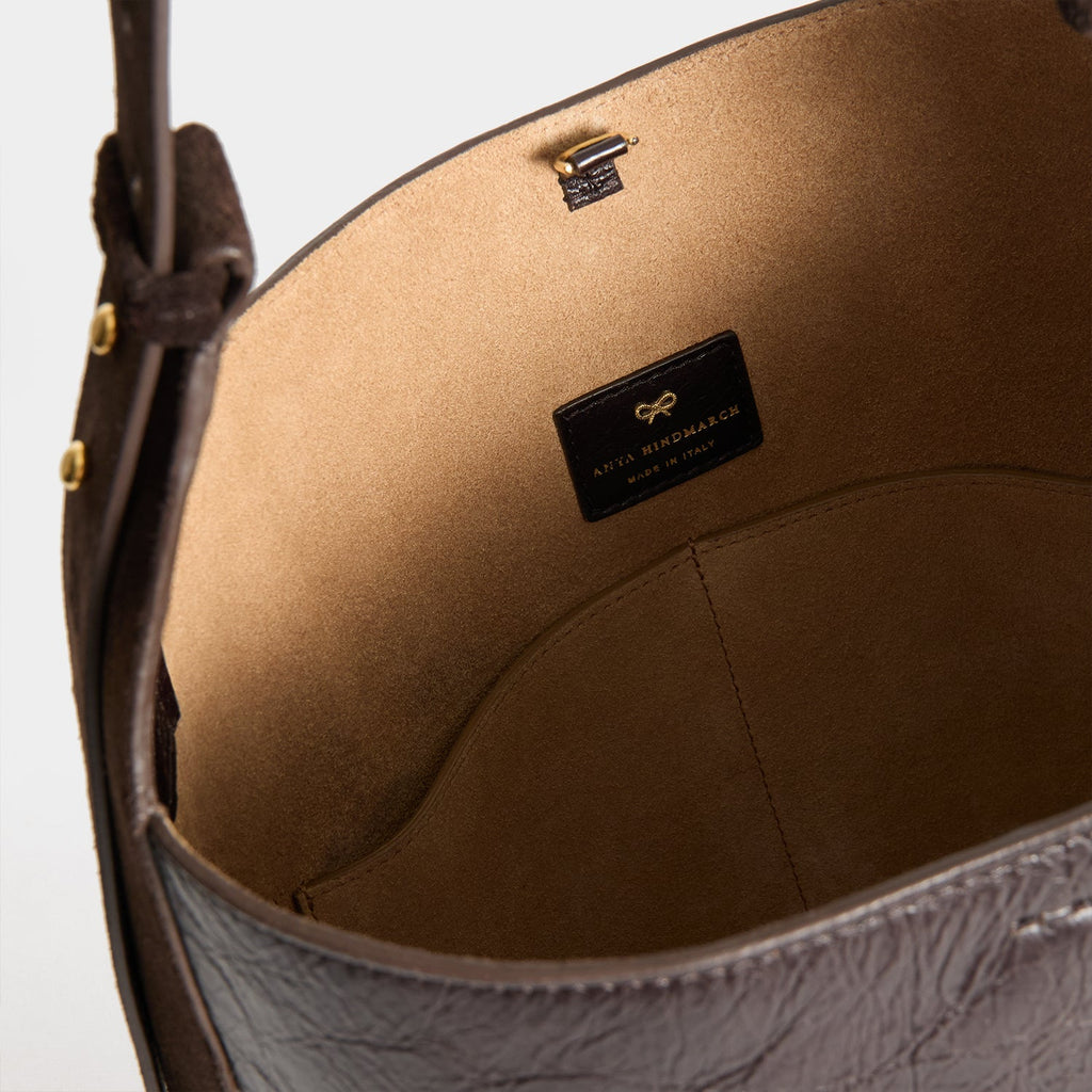 Ringo Chesterfield Shoulder Bag