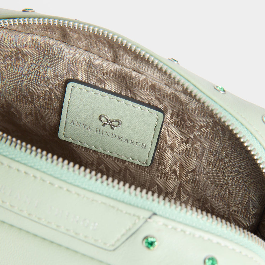 Crystals Important Things Pouch