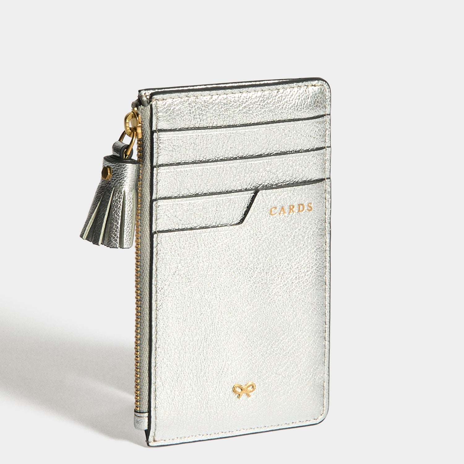 Anya Brands BAND-AID® Brand Zip Card Case