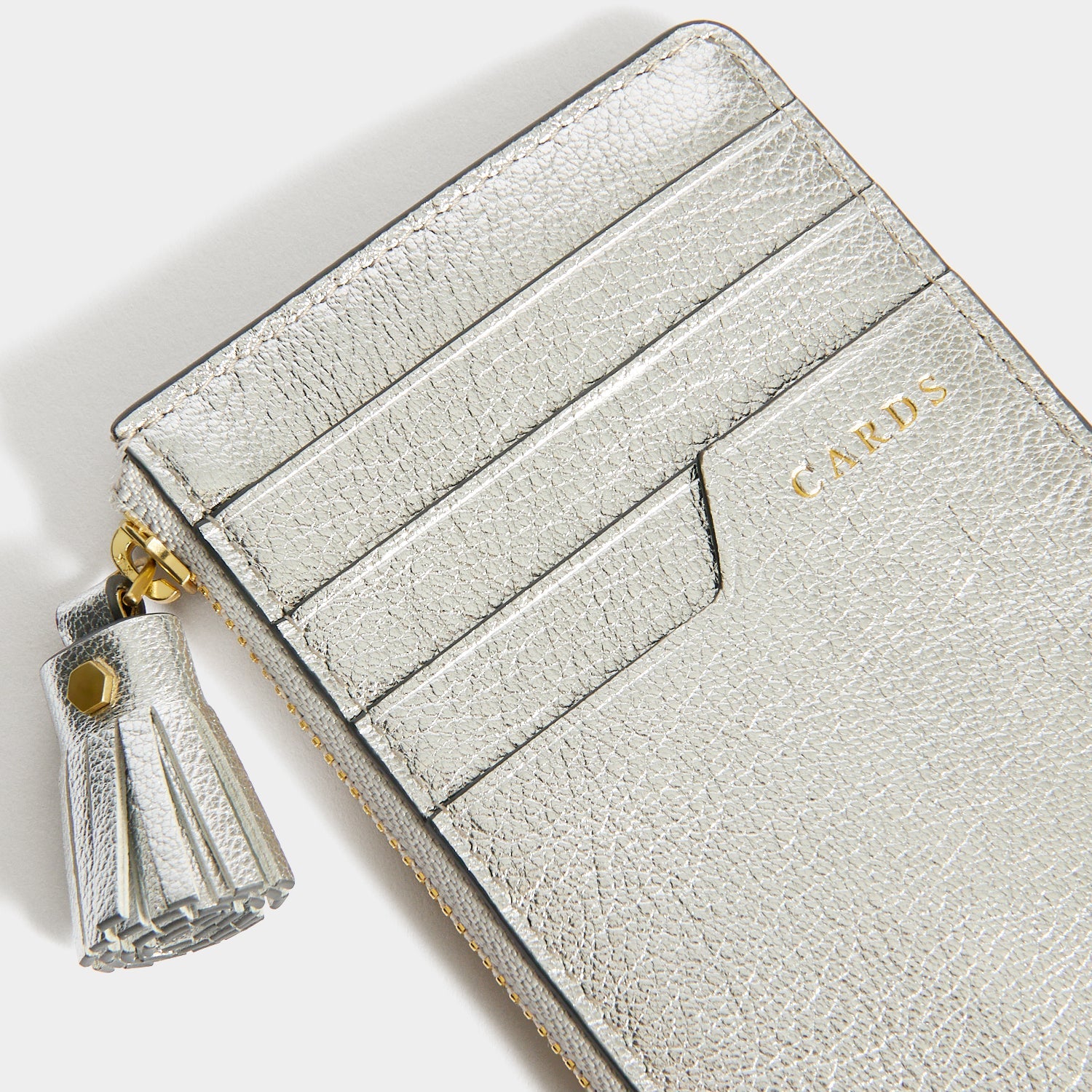 Anya Brands BAND-AID® Brand Zip Card Case