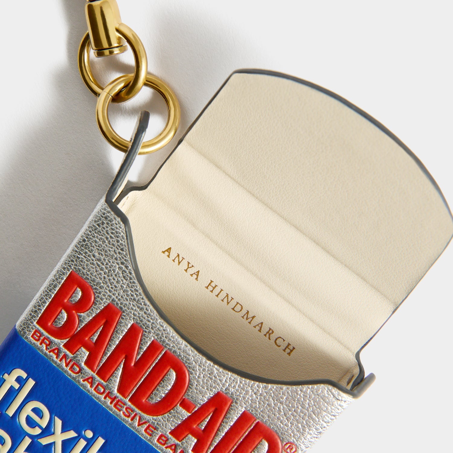 Anya Brands BAND-AID® Brand Charm