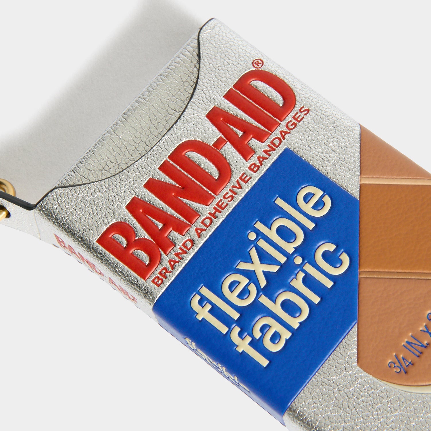 Anya Brands BAND-AID® Brand Charm