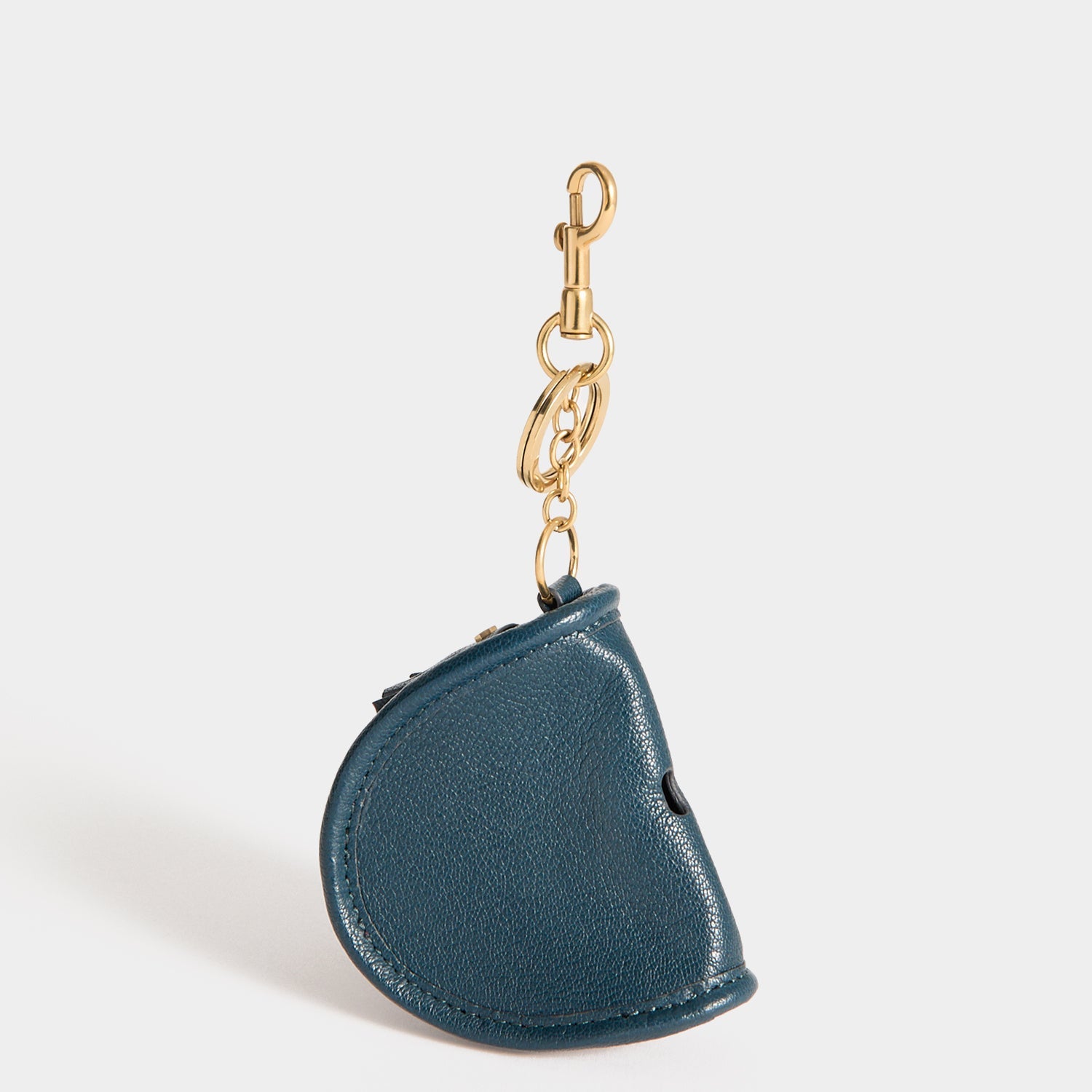 Shark Teeth Ear Pods Pouch Charm