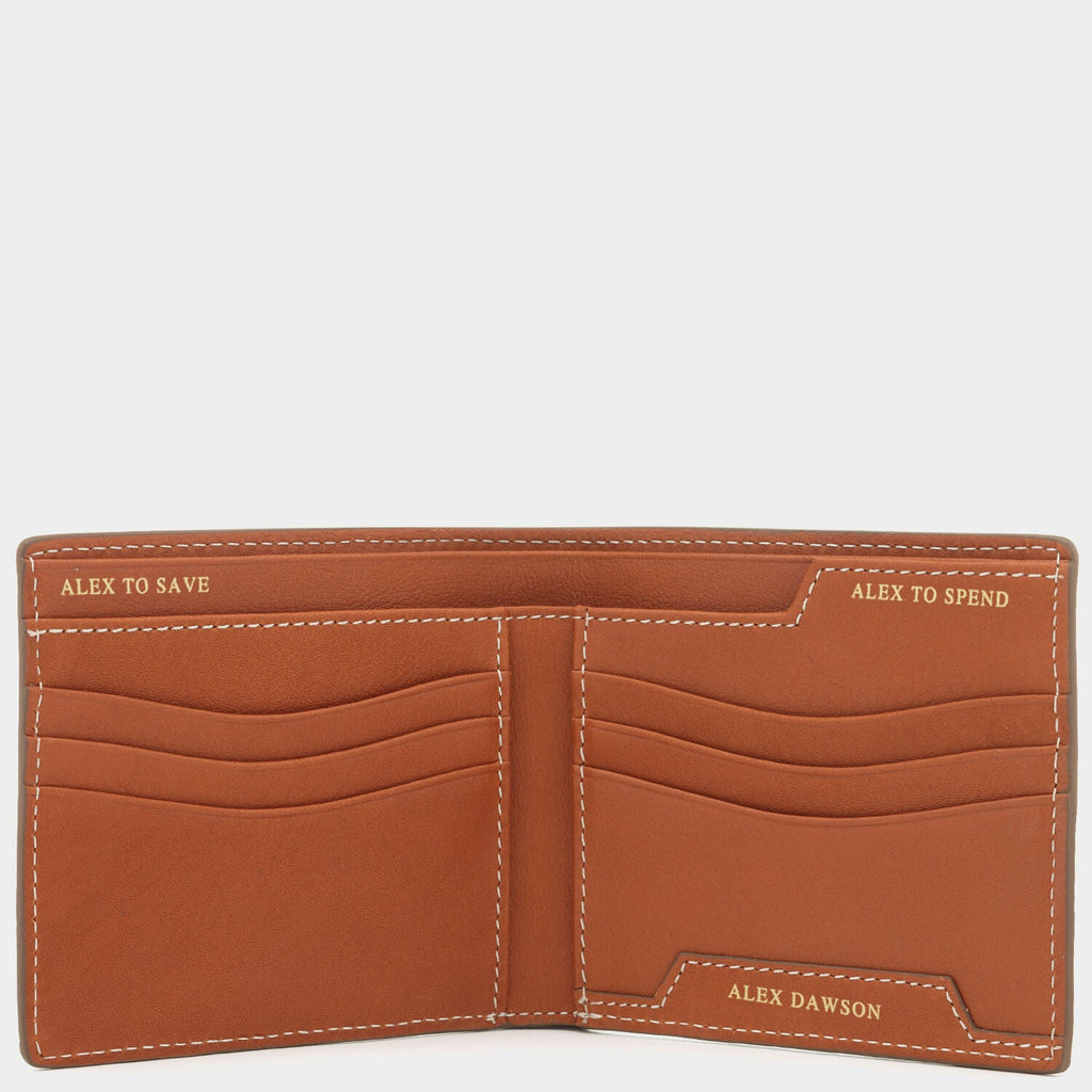 Bespoke Filing Cabinet Wallet