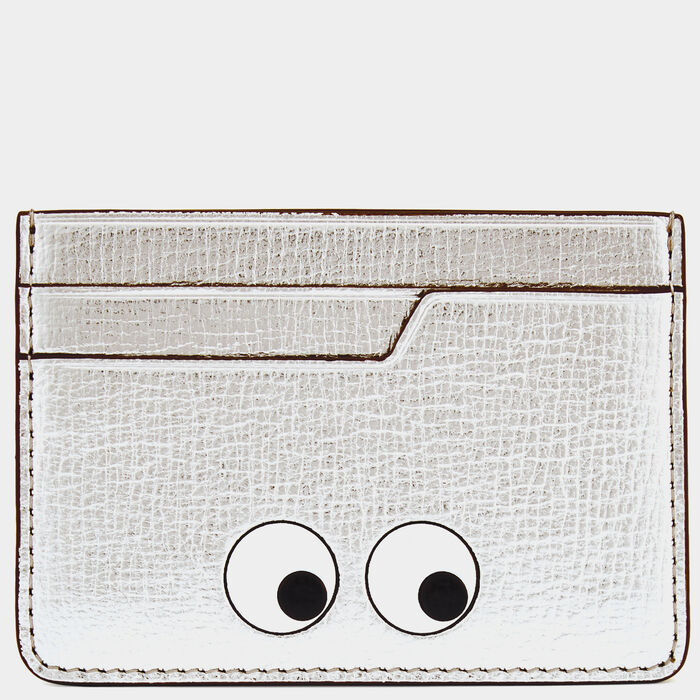 Eyes Card Case