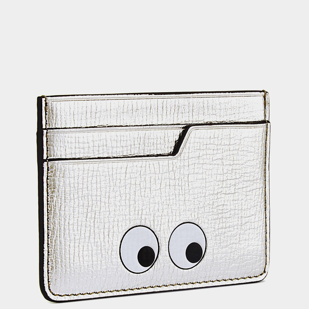 Eyes Card Case