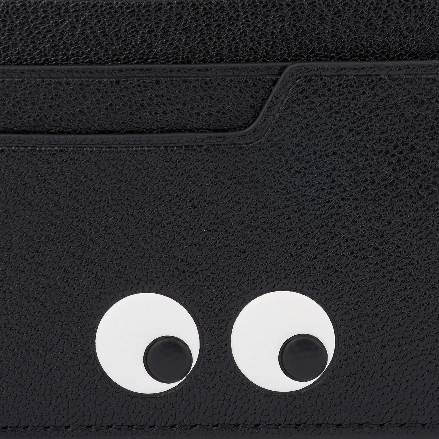Eyes Card Case