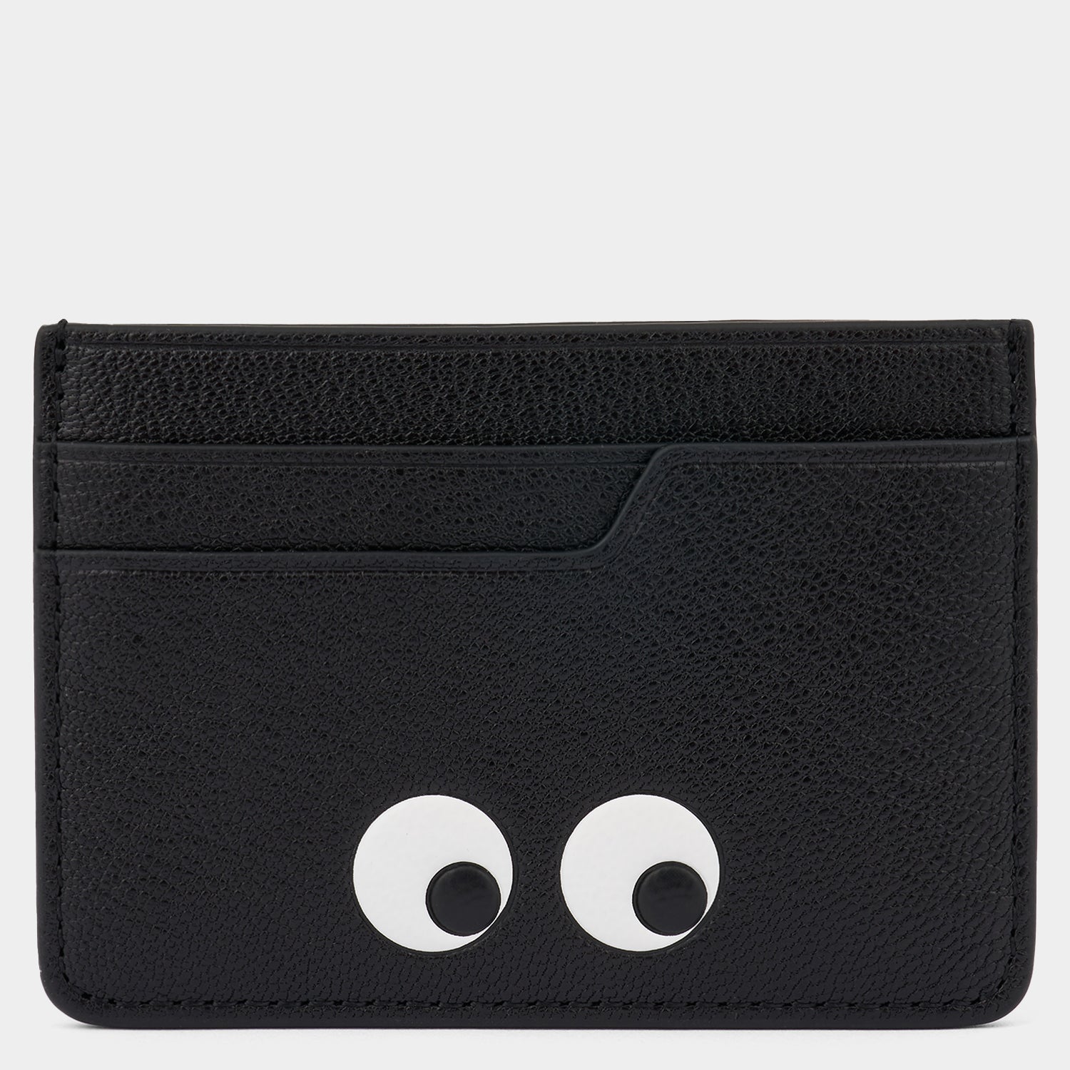 Eyes Card Case