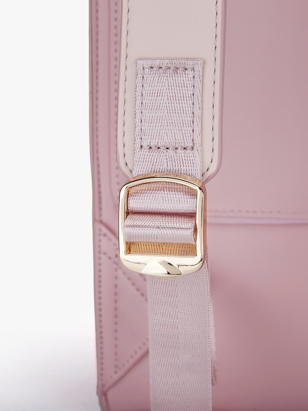 Verbena Vintage Laptop Backpack