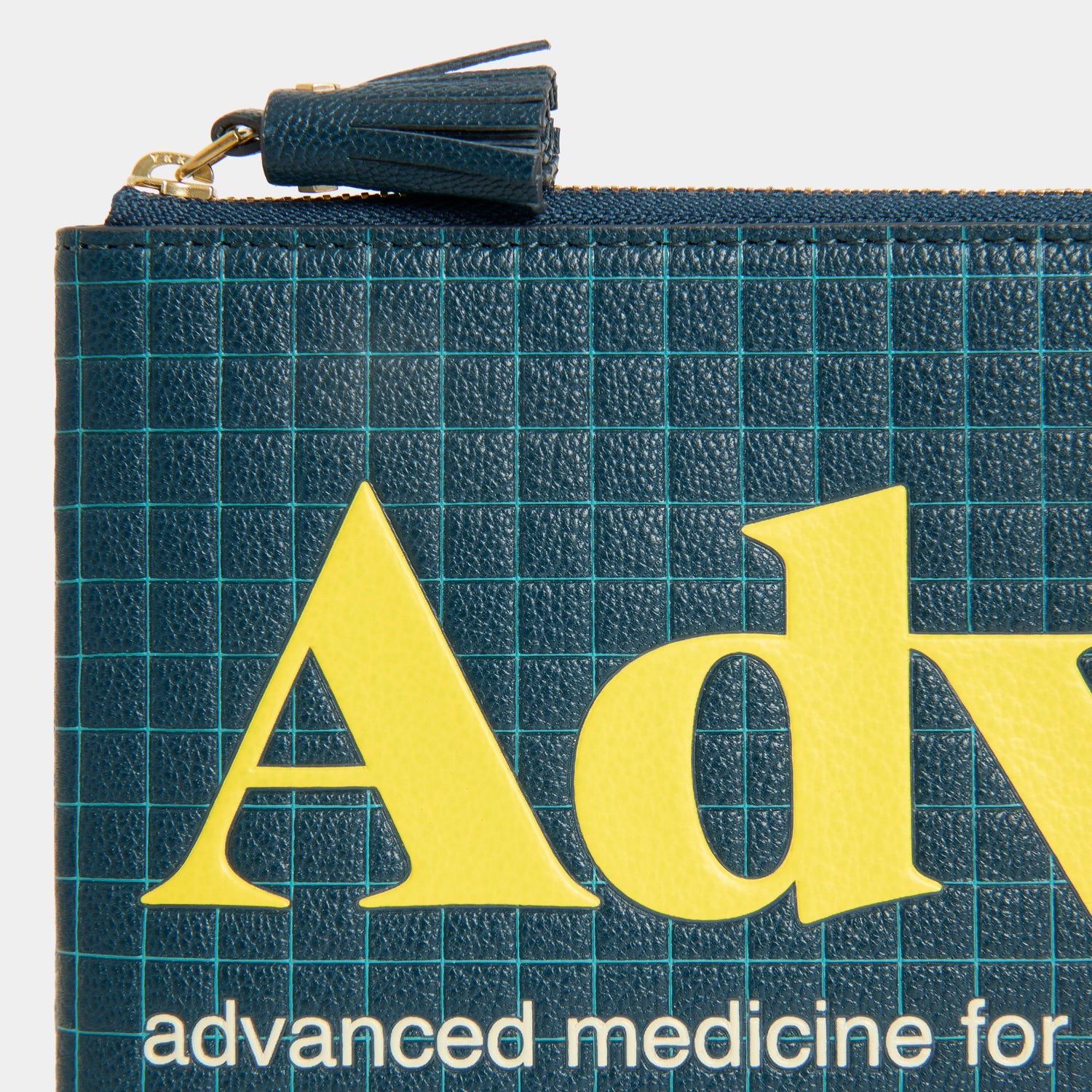 Anya Brands Advil Zip Loose Pocket