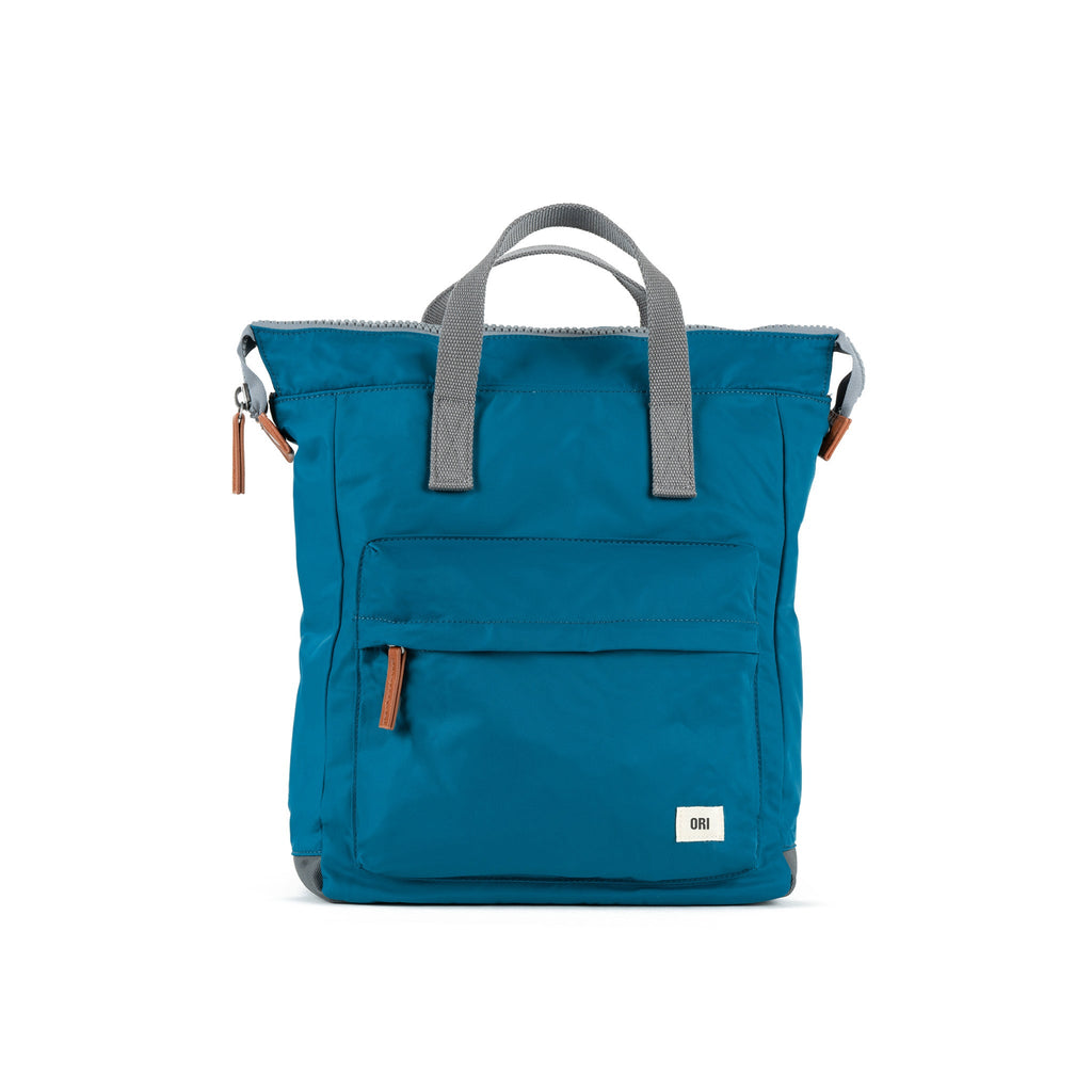 Bantry Backpack in Marine