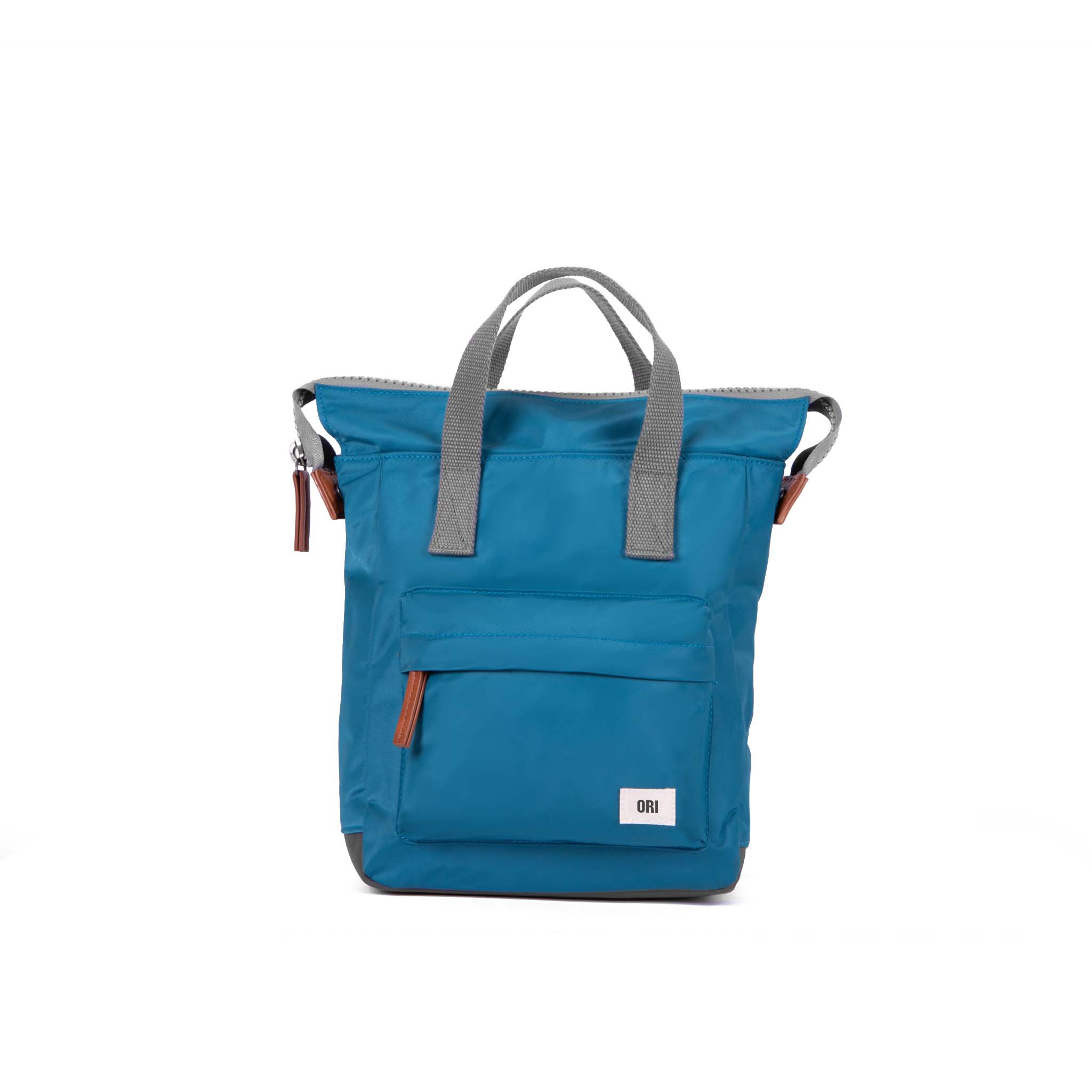 Bantry Backpack in Marine