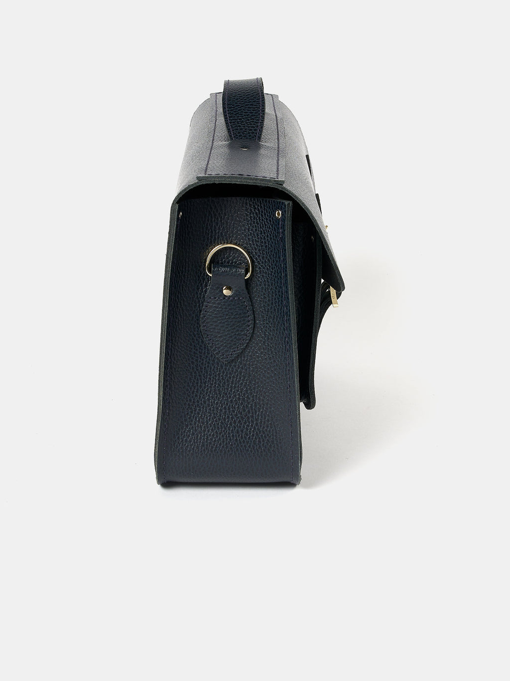 The 15 Inch Batchel - Amnesty International & Navy Celtic Grain