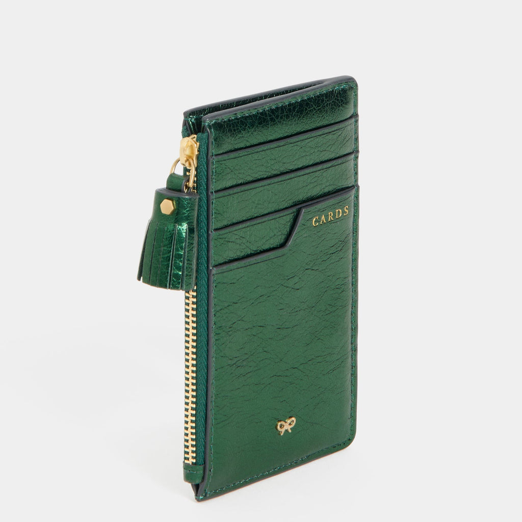 Anya Brands Berocca Zip Card Case