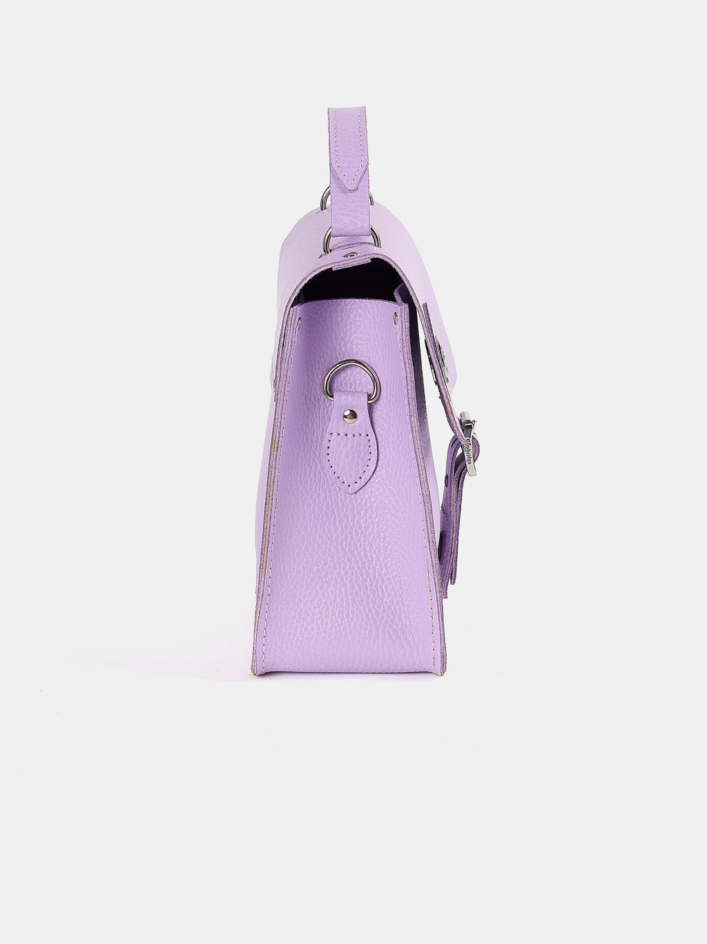The Binocular Bag - Lovelier Lavender