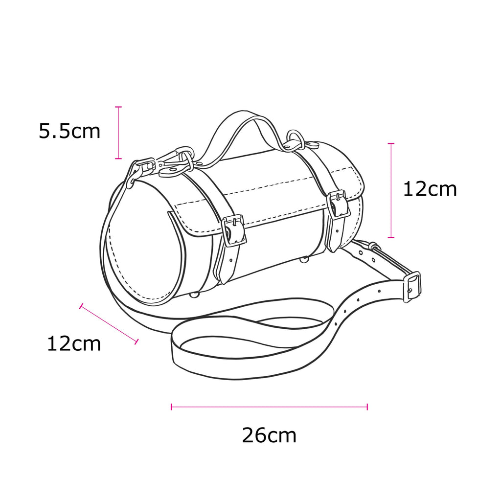 The Bowls Bag - Bay Celtic Grain