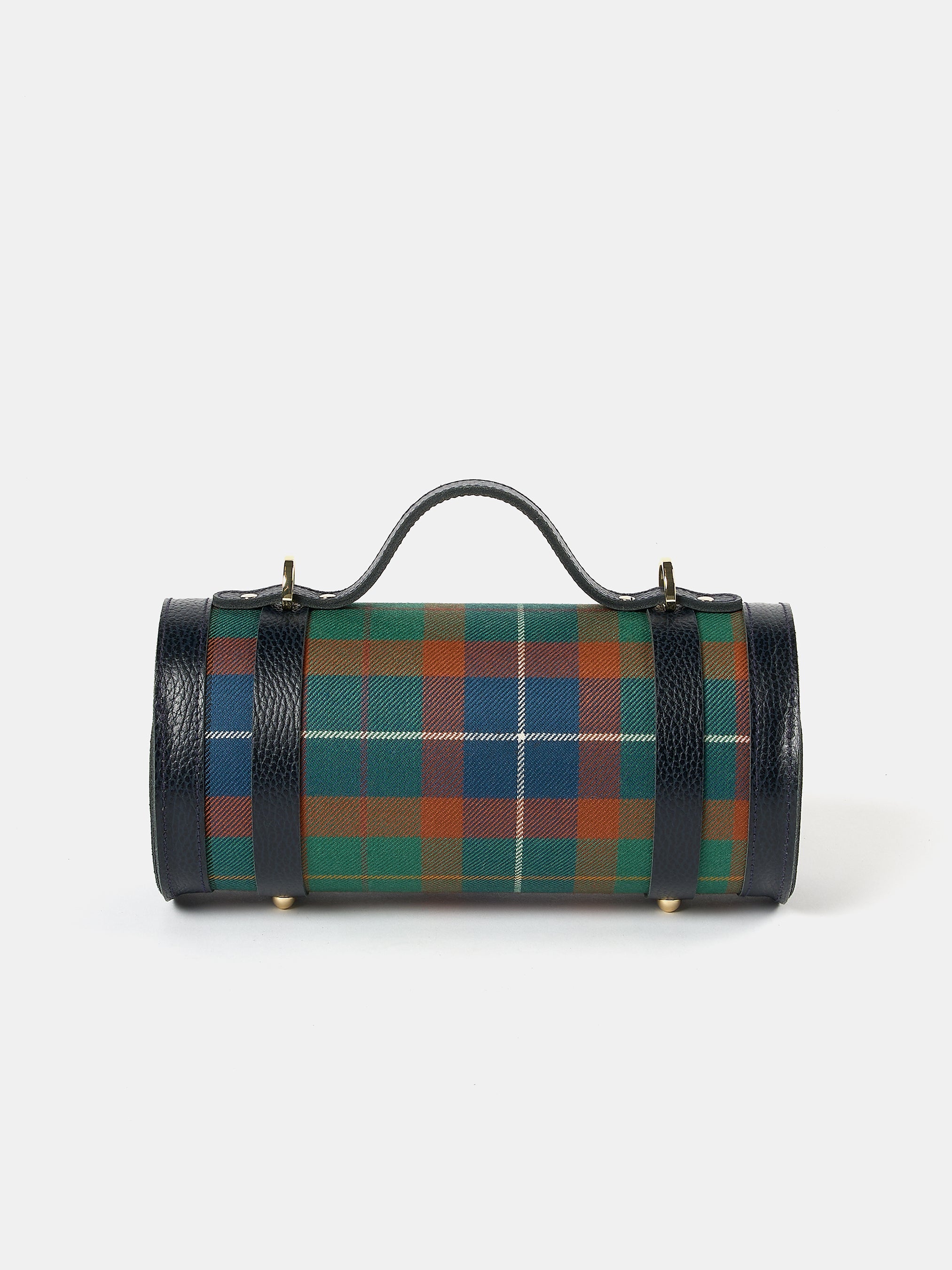 The Bowls Bag - Amnesty International & Navy Celtic Grain