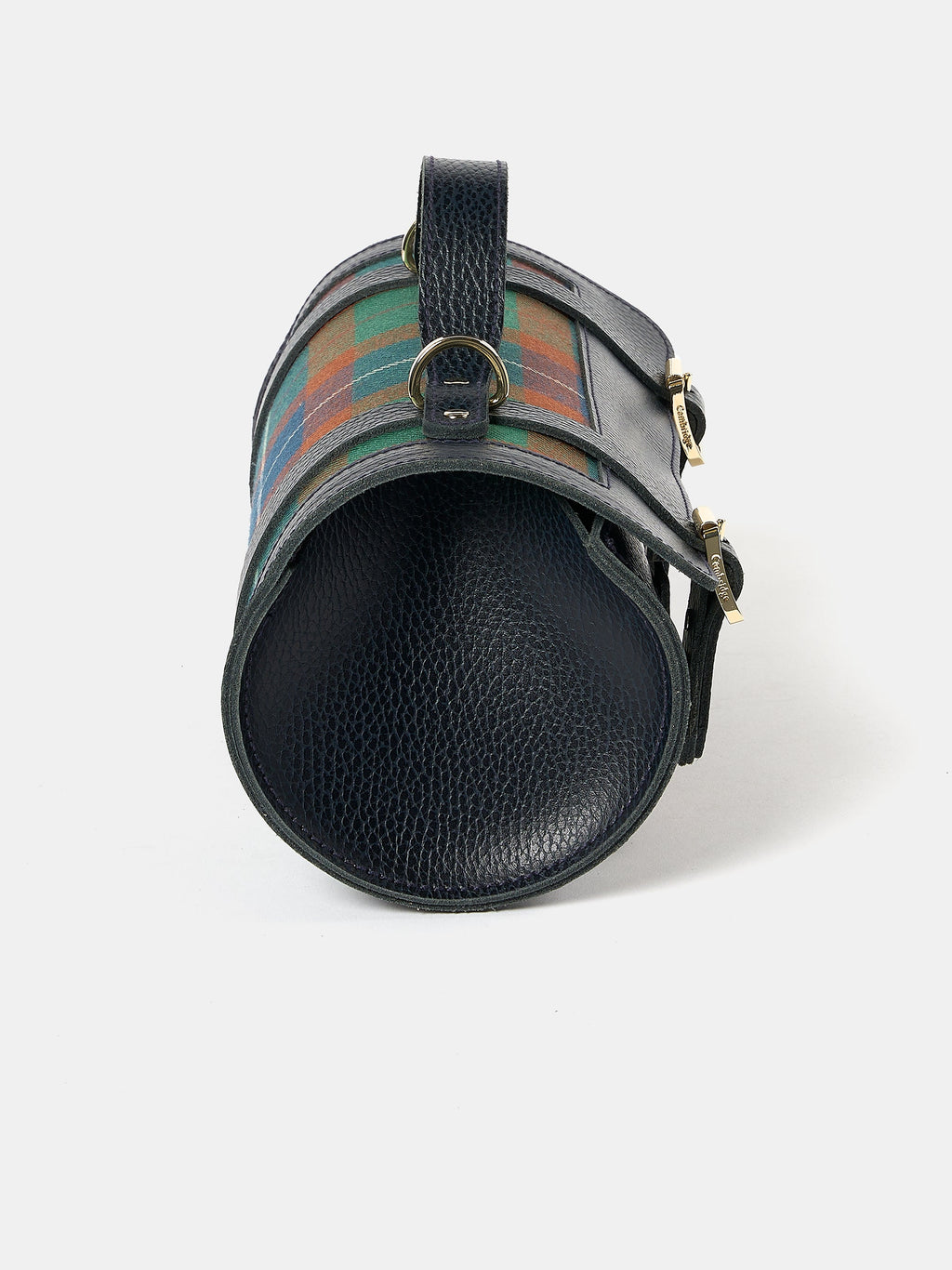 The Bowls Bag - Amnesty International & Navy Celtic Grain