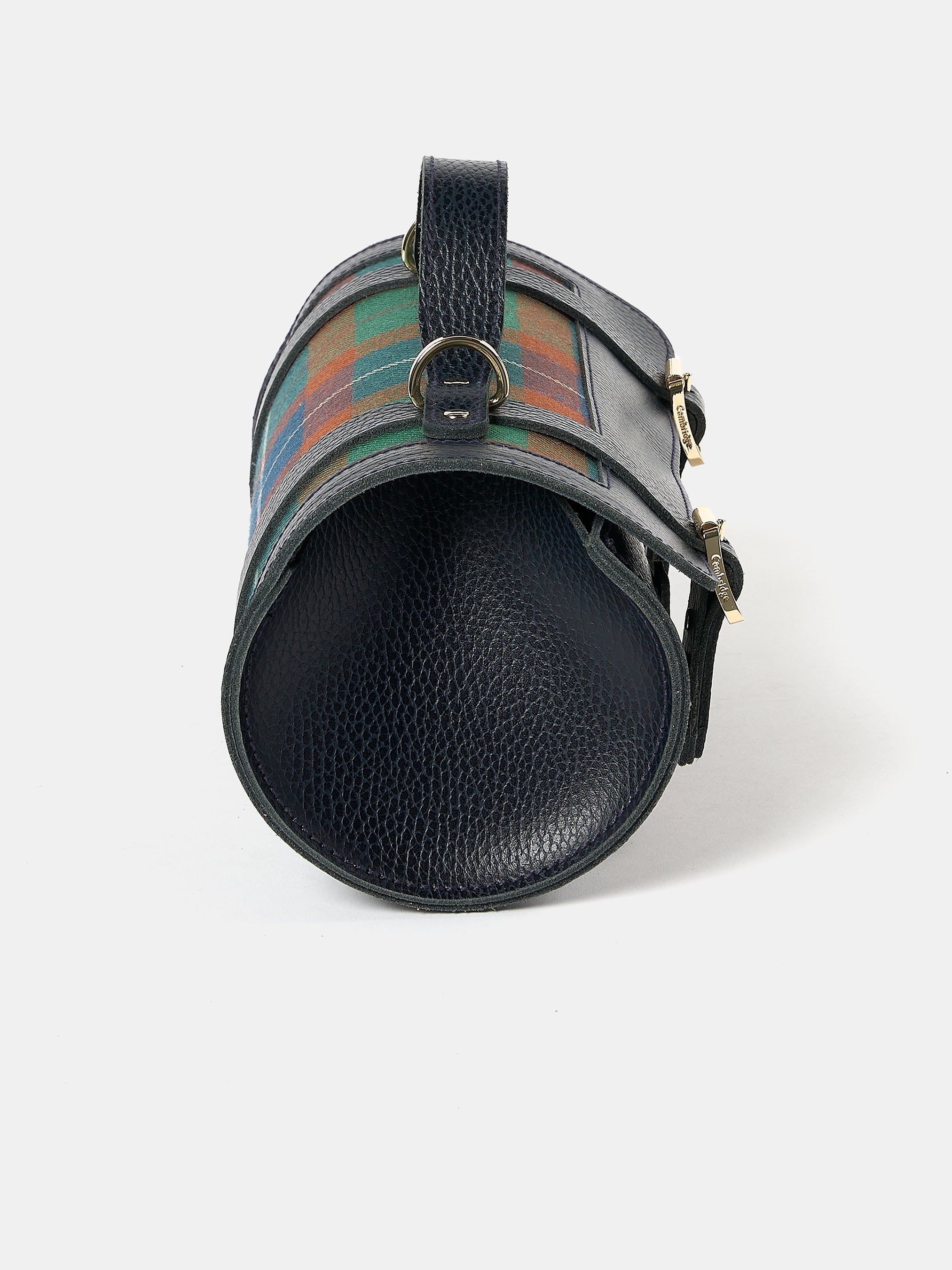 The Bowls Bag - Amnesty International & Navy Celtic Grain