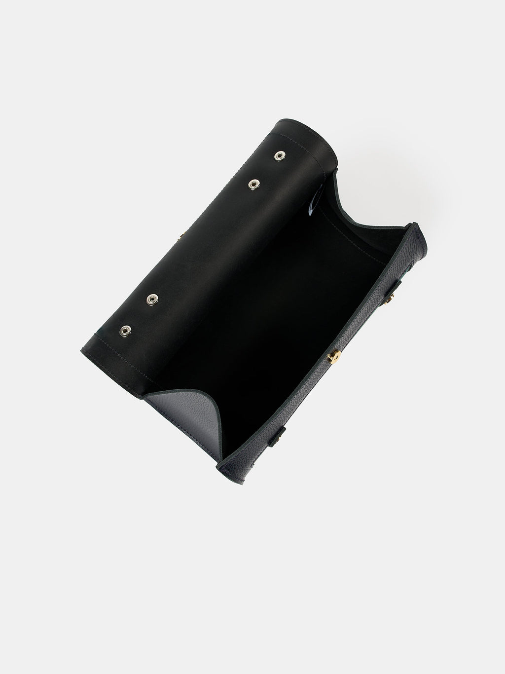 The Bowls Bag - Amnesty International & Navy Celtic Grain