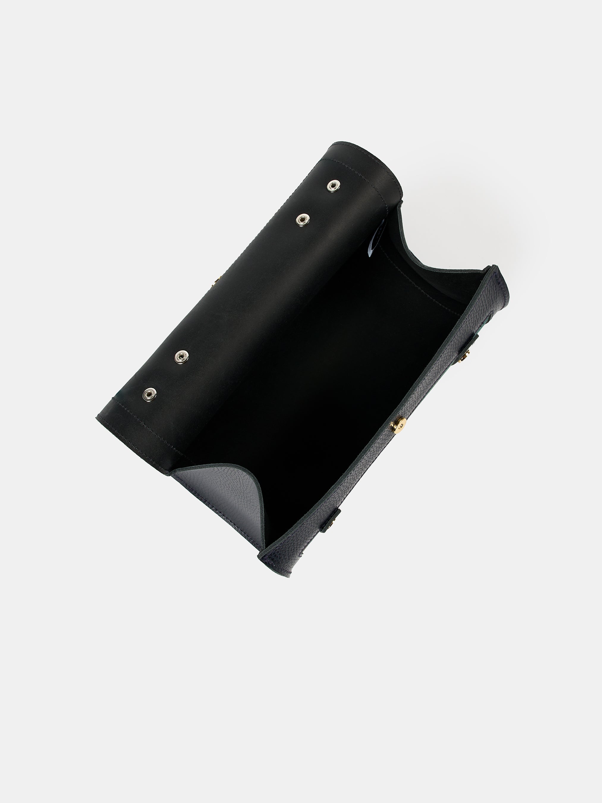 The Bowls Bag - Amnesty International & Navy Celtic Grain