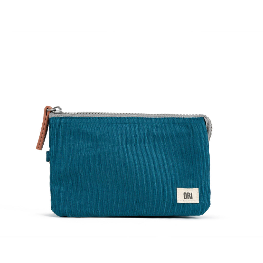 Carnaby Wallet in Marine