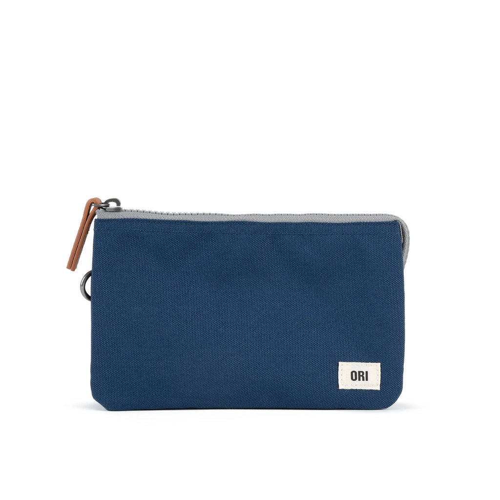 Carnaby Wallet in Mineral
