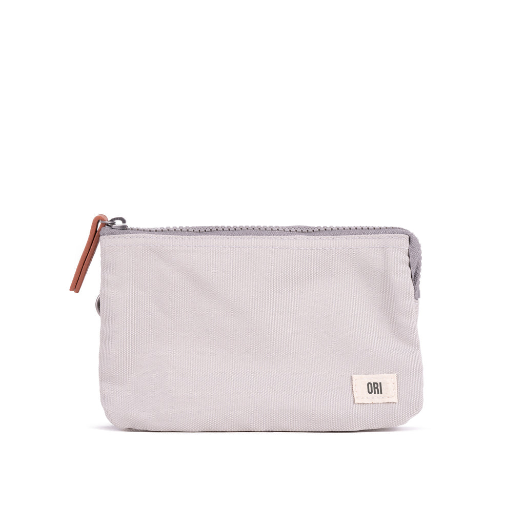 Carnaby Wallet in Mist