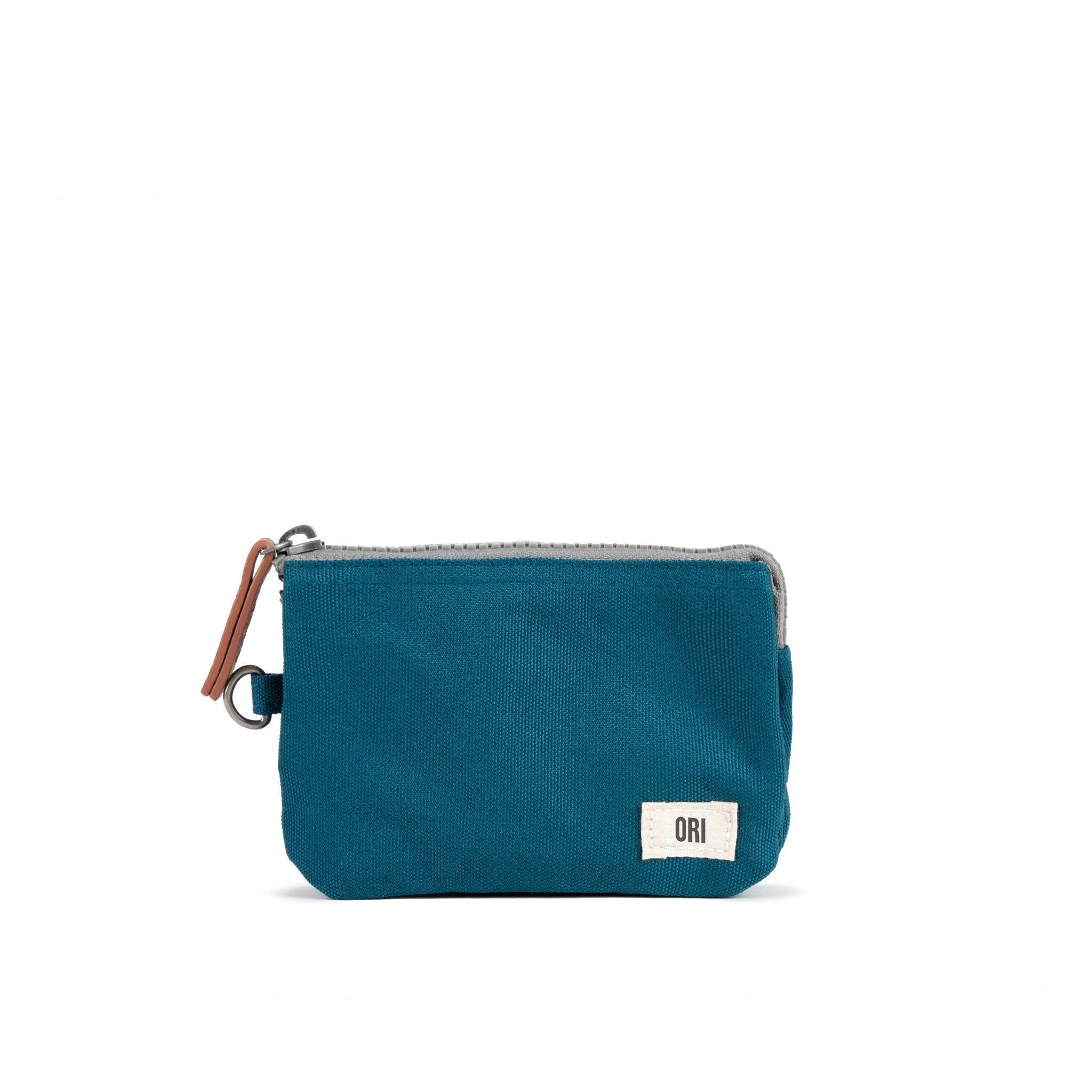 Carnaby Wallet in Marine