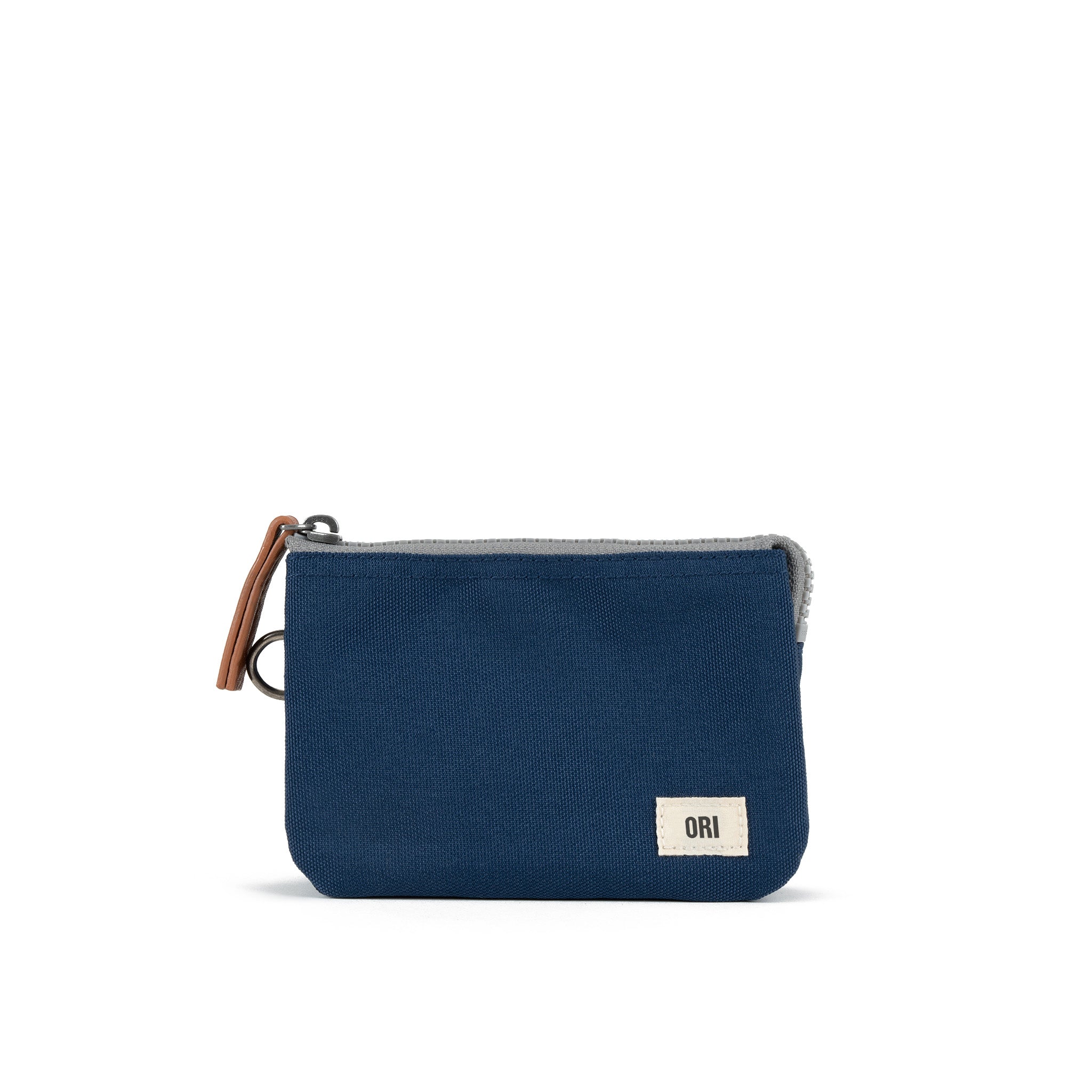Carnaby Wallet in Mineral