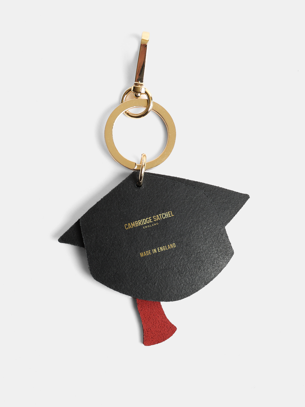 The Graduation Charm