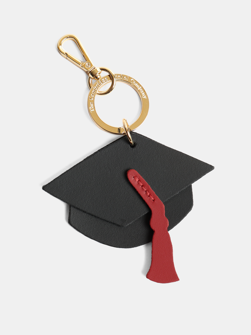 The Graduation Charm
