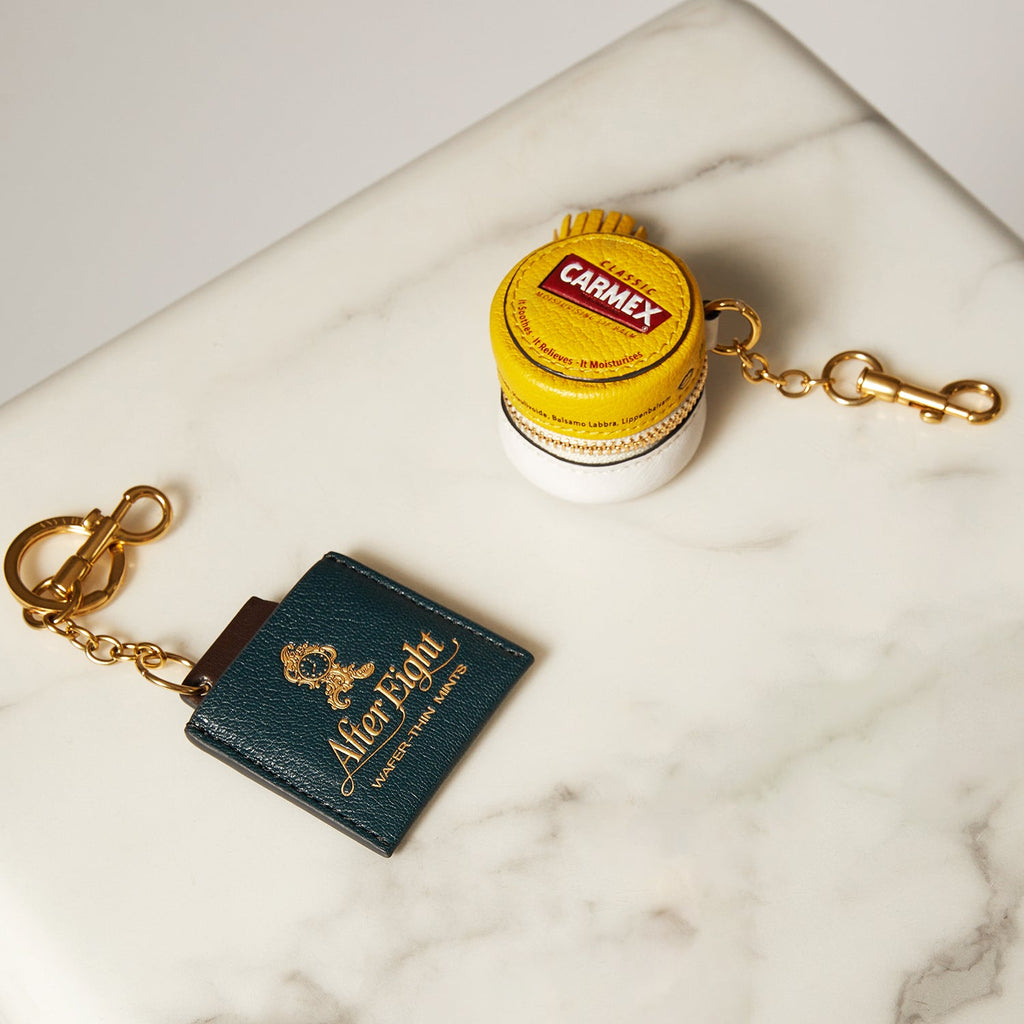 Anya Brands Carmex Coin Purse