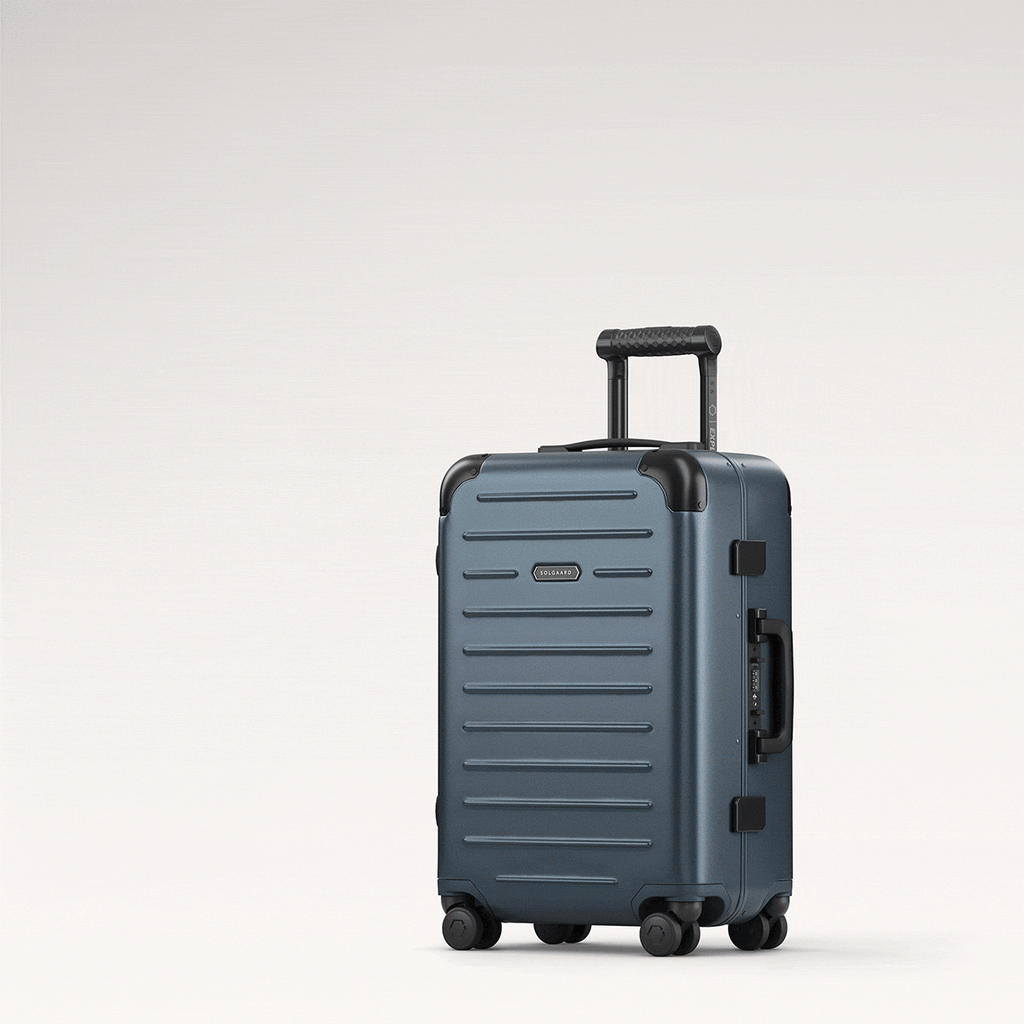 Carry-On Closet Original