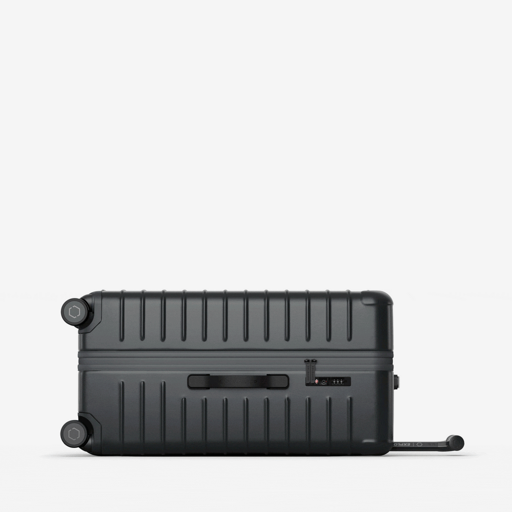 Check-In Closet Lite