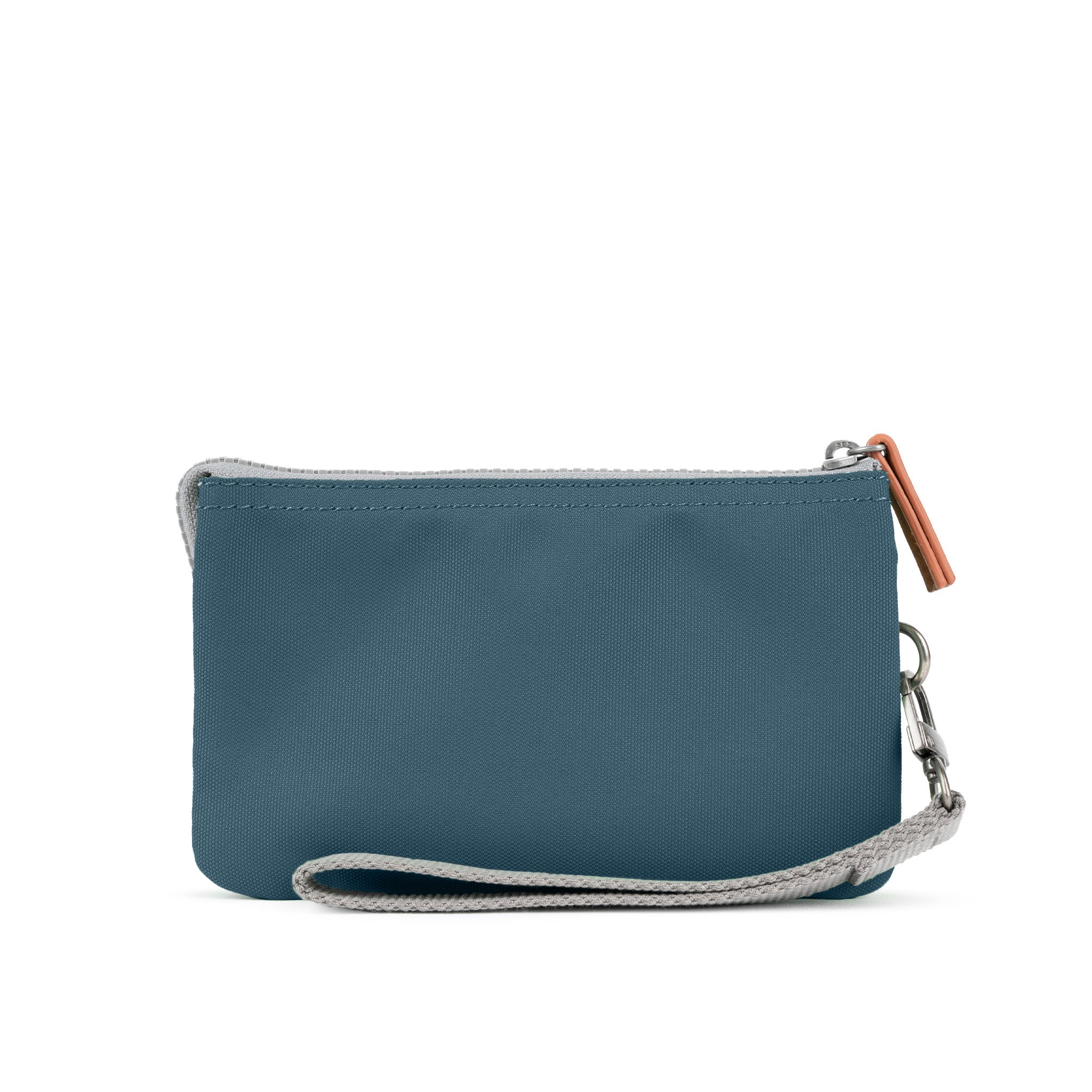 Carnaby Wallet in Airforce With Strap