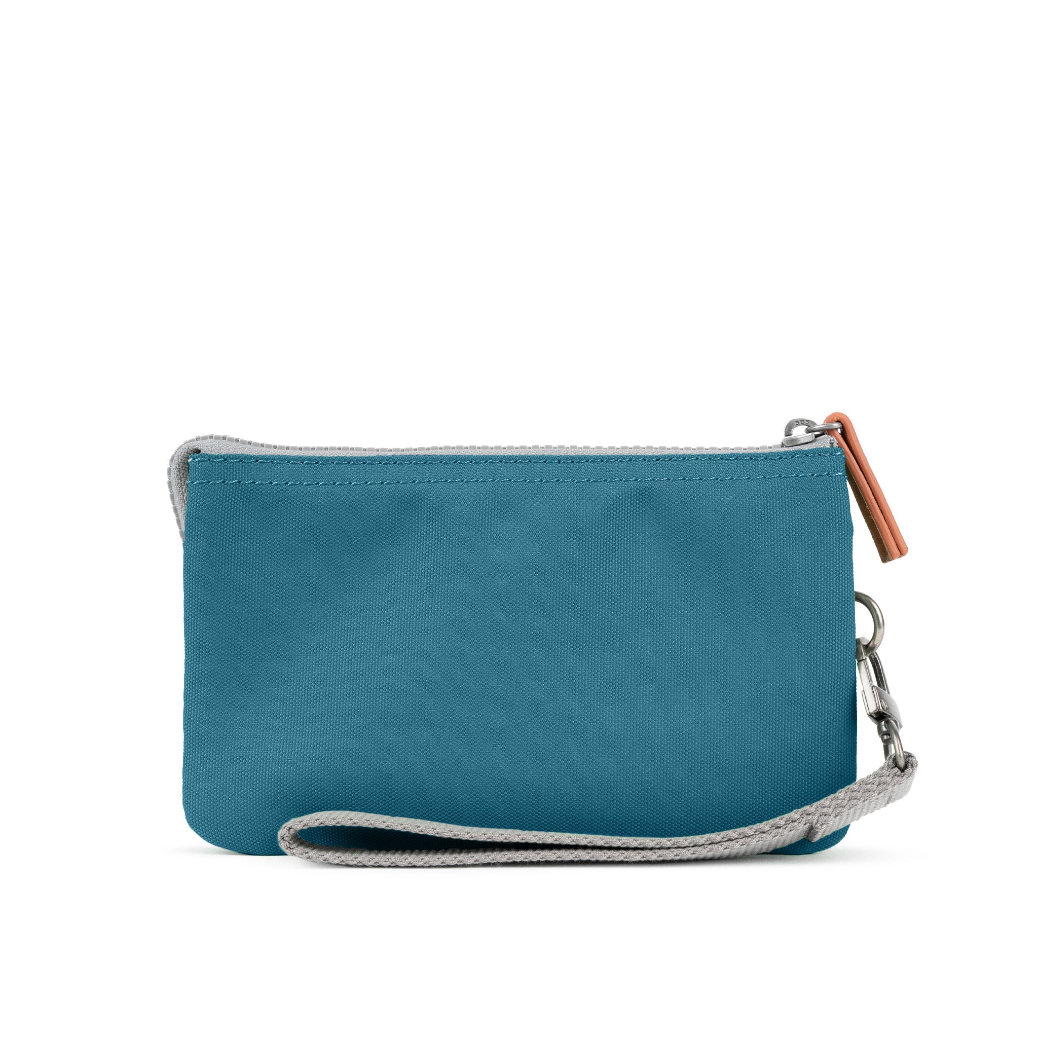 Carnaby Wallet in Marine With Strap