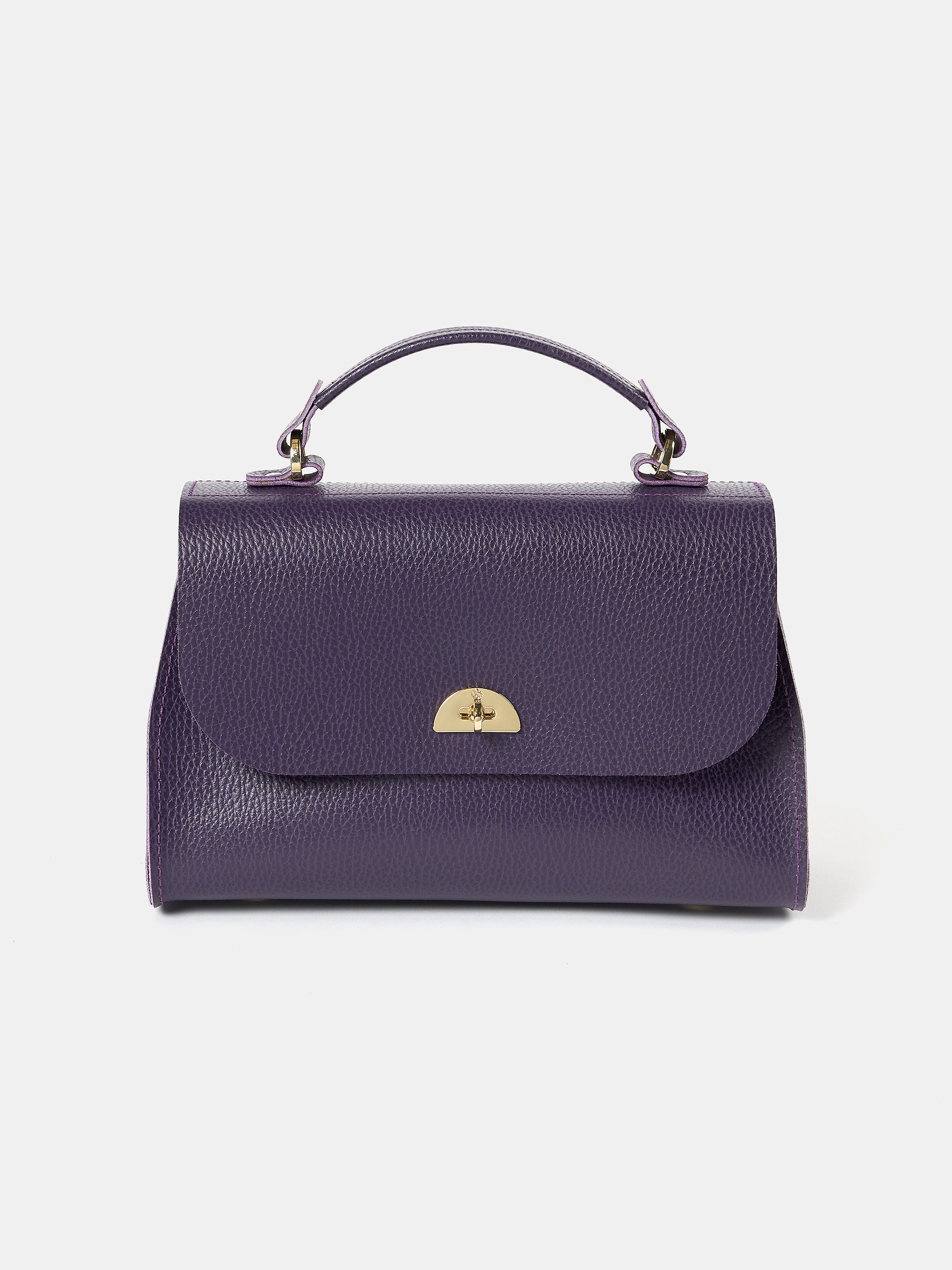 The Daisy - Deep Purple Celtic Grain